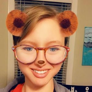 Meet your Posher, Kristin